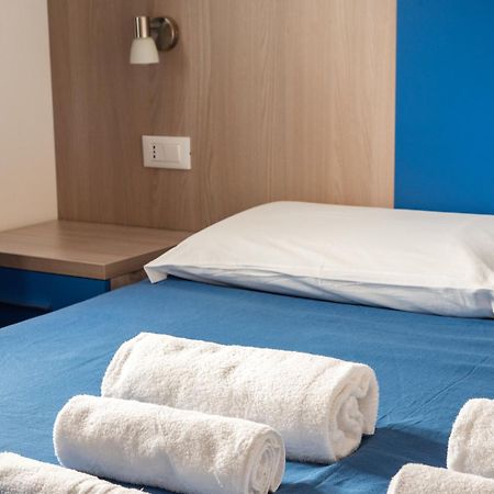فندق Bed & Blu لا كاليتا المظهر الخارجي الصورة
