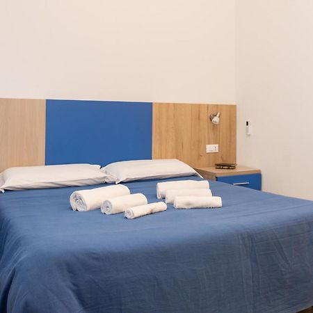 فندق Bed & Blu لا كاليتا المظهر الخارجي الصورة
