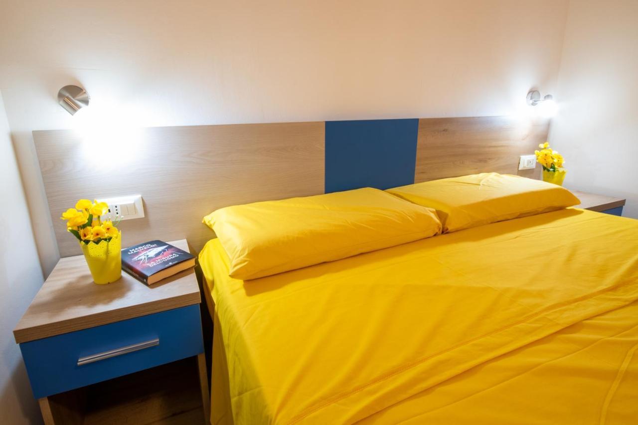 فندق Bed & Blu لا كاليتا المظهر الخارجي الصورة