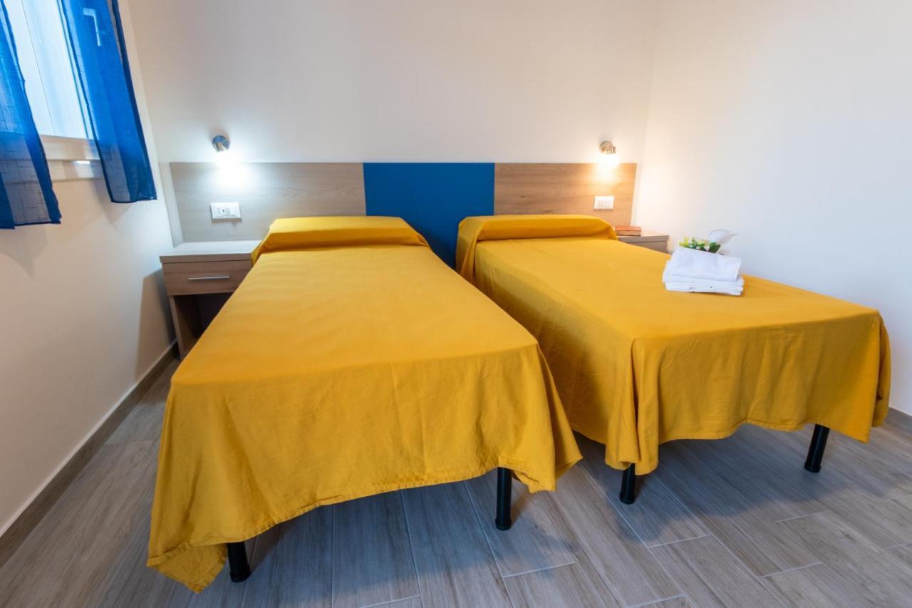 فندق Bed & Blu لا كاليتا المظهر الخارجي الصورة