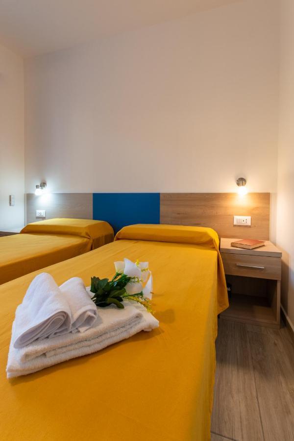 فندق Bed & Blu لا كاليتا المظهر الخارجي الصورة