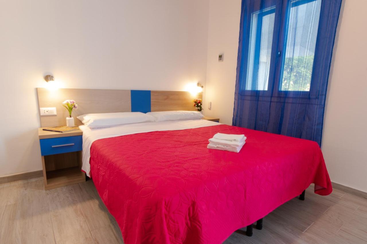 فندق Bed & Blu لا كاليتا المظهر الخارجي الصورة